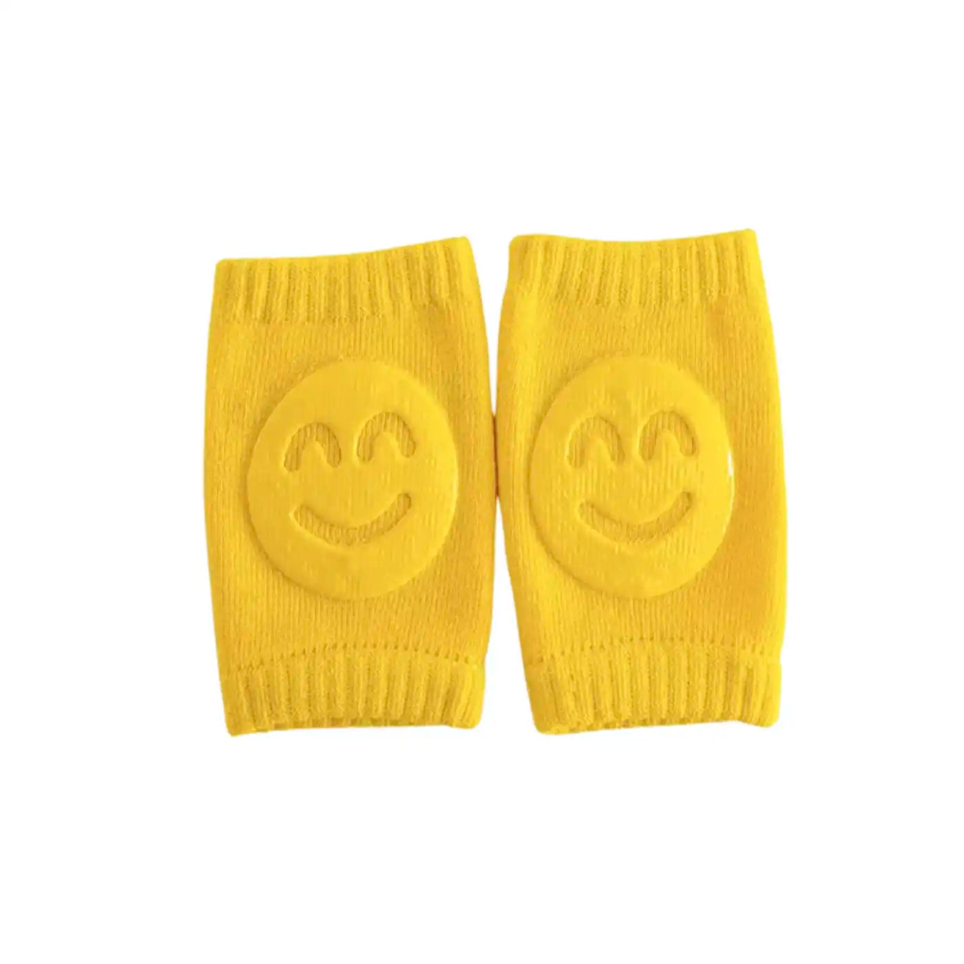 Gatezi® Rodilleras Antideslizantes para Bebé – Protección y Comodidad al Gatear