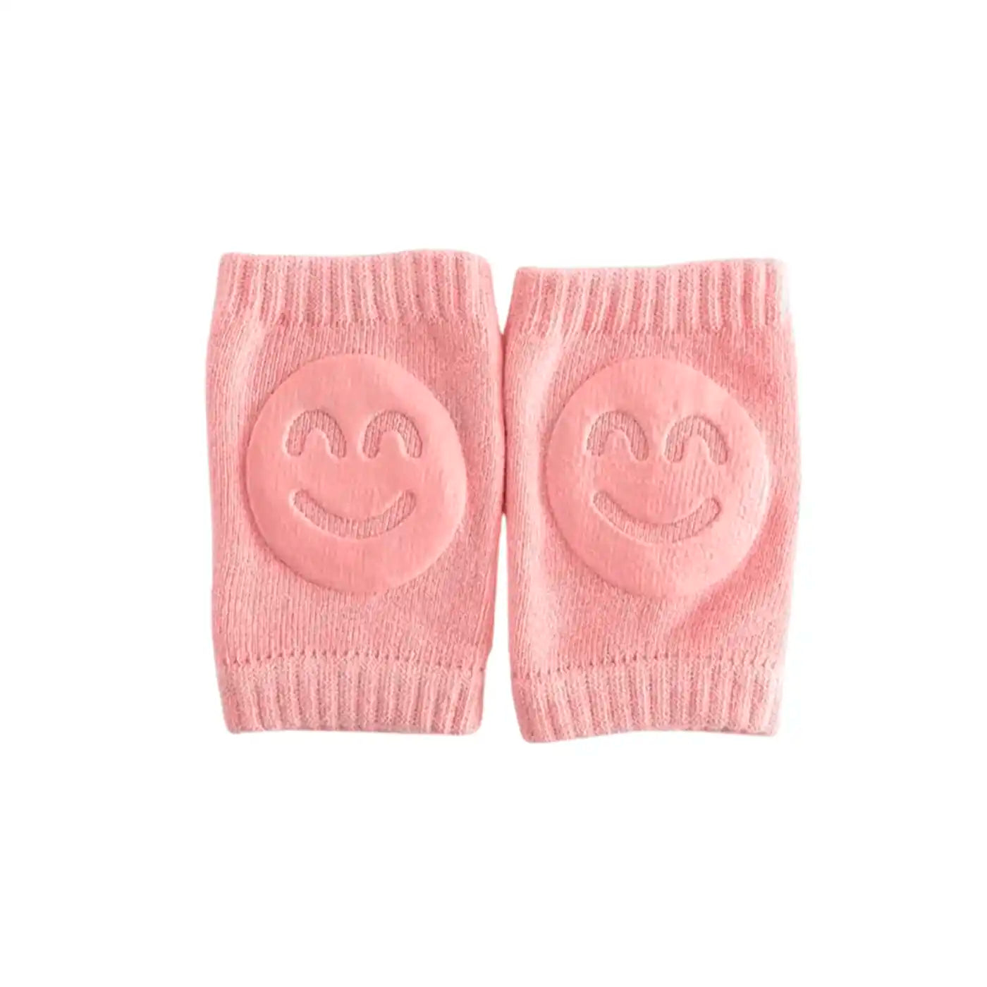 Gatezi® Rodilleras Antideslizantes para Bebé – Protección y Comodidad al Gatear