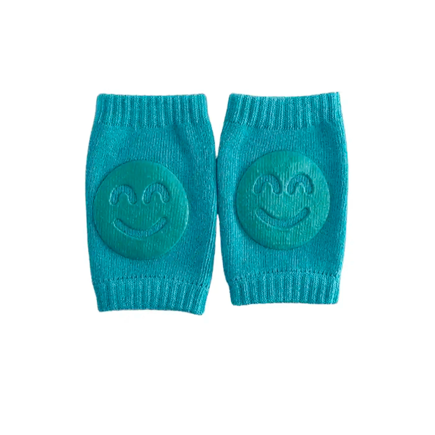 Gatezi® Rodilleras Antideslizantes para Bebé – Protección y Comodidad al Gatear