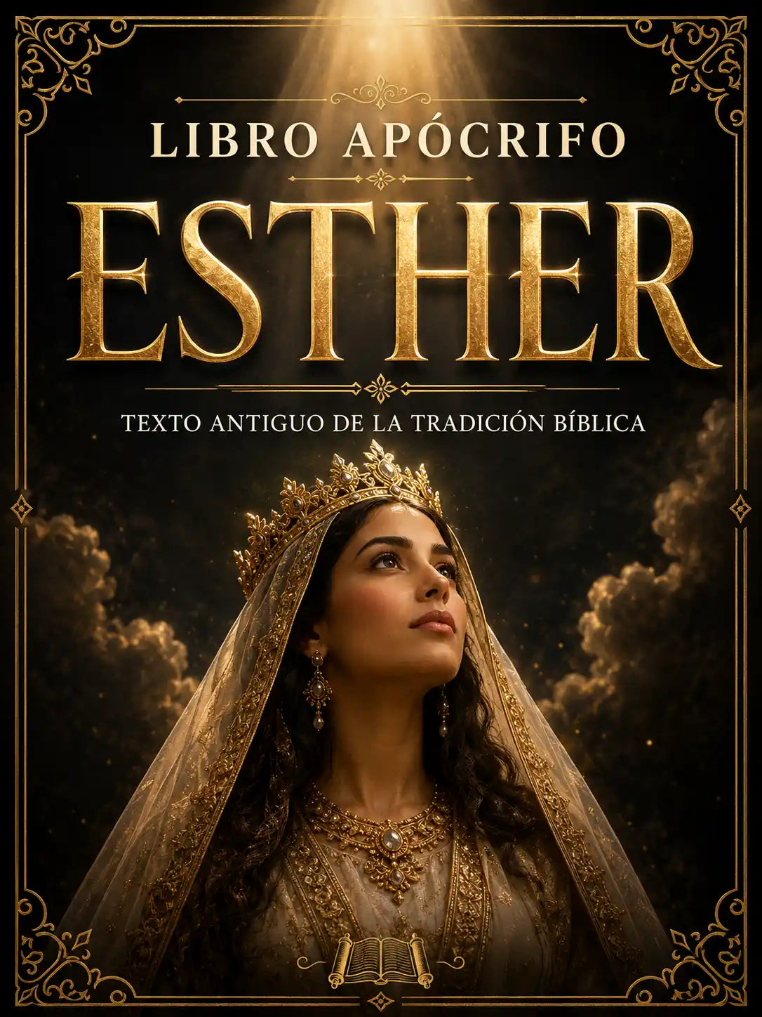 19 Libros Apócrifos de la Biblia en PDF | Colección Digital en Español